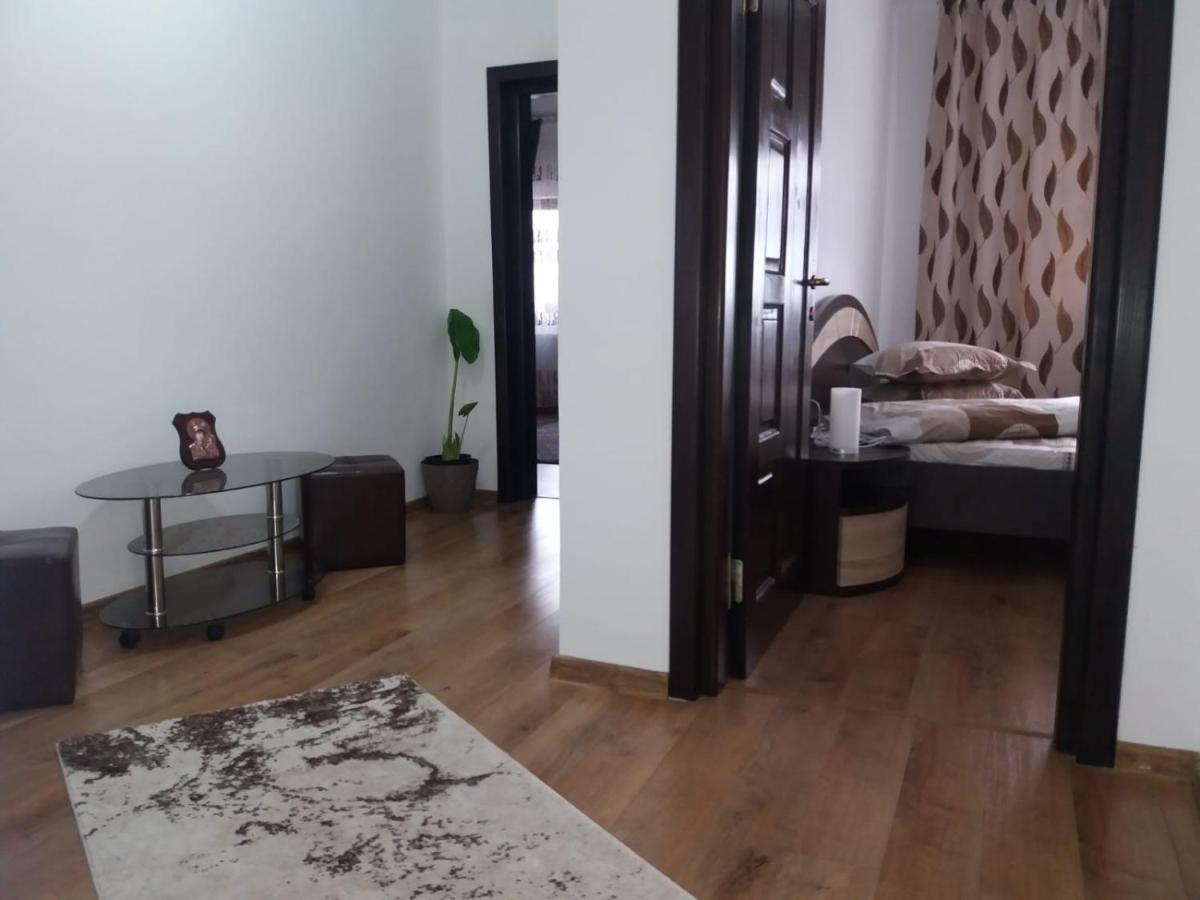 Pensiunea Casa Nusa Baia de Fier Dış mekan fotoğraf